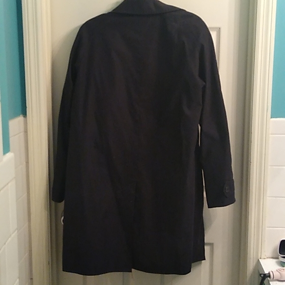 Liz Claiborne dress coat size Medium - Picture 6 of 6